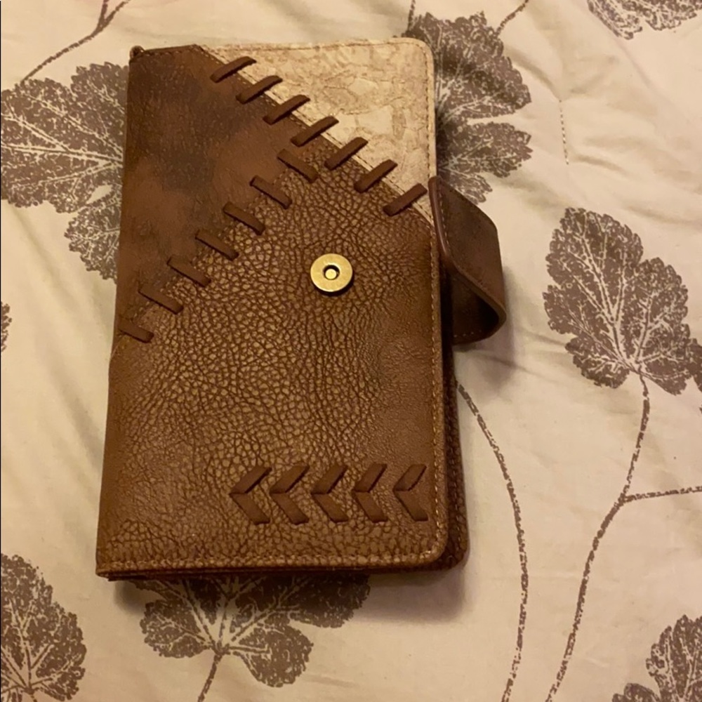 Western Wallet